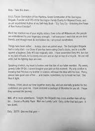 The Letter That Sam Aka Scanlan Tary Decided Not To Read On The Stream Critical Role Human Emotions Emotions