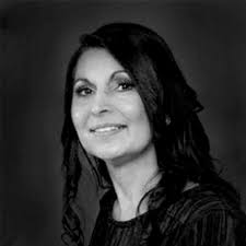 Black Reusable Non-Woven Shopping Bag