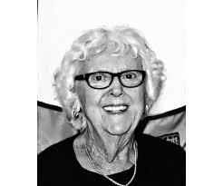 Erma Hudson Obituary (1929