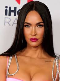 Megan Fox - Actress, Model