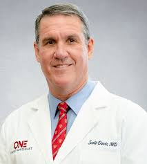 Todd Klinedinst MSN, RN