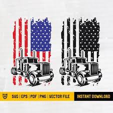 Free Free 296 18 Wheeler Semi Truck Svg SVG PNG EPS DXF File