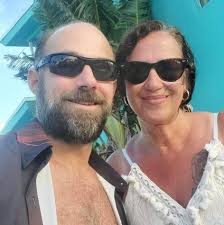 1990 2-door vehicle with 3.4 swap in snowy conditions