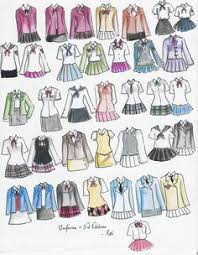 Anime and add your own review today. 9 Manga Girl School Dress Ideas Anime Outfits Drawing Clothes Manga Girl