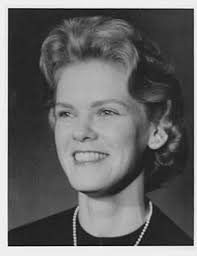 Olivia Barr Obituary