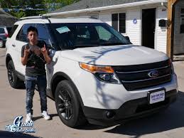 These are dealerships that do not have a physical location, meaning that cars will be delivered to your home. Guate Auto Sales Of Grand Island Ne Has Clean And Reliable Used Cars Trucks And Suvs For Every Budget