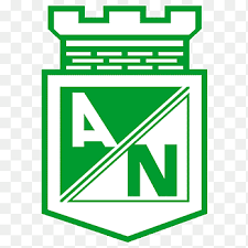 Es uno de los clubes más antiguos de la argentina y es miembro fundador del profesionalismo. Atletico Nacional Png Images Pngegg