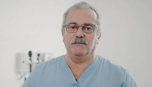 Dr. Ricardo Viveiros, Cirurgia Geral