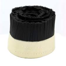 Used among other purposes for aiding in the capture of dust and chips being ejected from the milling process on the cnc machine. Nylon Strip Brush Flexible 70mm 100mm For Clean Vacuum Cleaner Engraving Machine Home Decor Home Garden