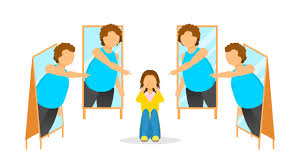 Image result for Body Dysmorphic Disorder