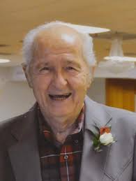 Leland "Eddie" Vance Obituary