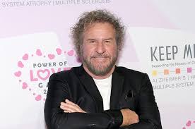 Sammy hagar was born in salinas, california, in 1947 and shortly after moved to fontana, where he was exposed to classic california rock. Sammy Hagar Discusses Final Phone Call With Eddie Van Halen