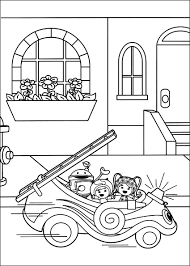 Captured long ago by squiddy the squid, the blue mermaid leaves a trail of blue scales that the team follows to squiddy's secret sand castle at the bottom of the sea. Free Printable Team Umizoomi Coloring Pages For Kids