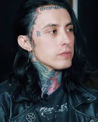 Ronnie Radke and Falling in Reverse Music Discussion