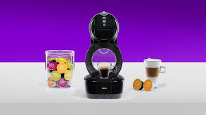 Check spelling or type a new query. Set Up Your Nescafe Dolce Gusto Lumio Coffee Machine By Krups Youtube