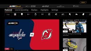 You can only view nbc sports regional content that is specific to your region. Nbc Sports App Comes To Android Tv Whattowatch