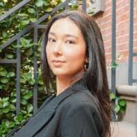 Sophia Giuffre's Instagram, Twitter & Facebook