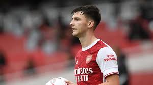 Hopefully he'll be ready for the next one. Kieran Tierney And Arsenal Dispute Scotland S Covid 19 Self Isolation Ruling Eurosport