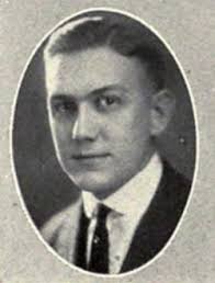 Fred J Petty (1898-1949)