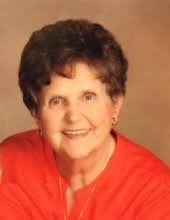 Obituary information for Marline M Boland