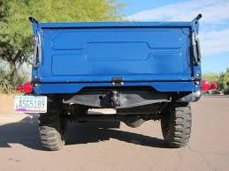 Image result for Rackham Blue 1955 Dodge Truck