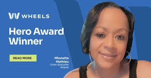 Kim Nyquist's Instagram, Twitter & Facebook