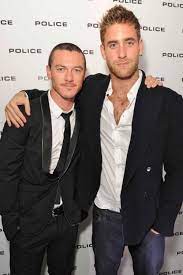 Nicki minaj's real hair, feet, and nails. Oliver Jackson Cohen Oliver Jackson Cohen Luke Evans Luke Evans Boyfriend