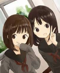 Fiksi perilaku manusia persahabatan kartun keluarga unduh orang. 7 Friends Ideas Karakter Anime Anime Alam Semula Jadi
