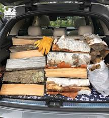 What S Better Than A Minnesota Bonfire Having A Liner Protecting Your Car To Haul The Firewood We Are Proud To Car Protection Cargo Liner Outdoor Enthusiasts