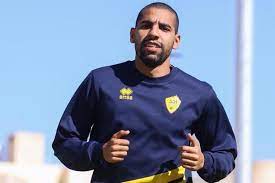 أعلنت إدارة نادي أحد توقيعها أمس (الإثنين) مخالصة مالية مع اللاعب المصري مؤمن زكريا، وتسليمه كل مستحقاته المالية. Ø±Ø¦ÙŠØ³ Ø£Ø­Ø¯ ÙŠÙƒØ´Ù ØªÙØ§ØµÙŠÙ„ Ø¬Ø¯ÙŠØ¯Ø© Ø¨Ø´Ø£Ù† Ù…Ø¤Ù…Ù† Ø²ÙƒØ±ÙŠØ§ Ø§Ù„Ø±ÙŠØ§Ø¶ÙŠ Ù…Ù„Ø§Ø¹Ø¨ Ø¹Ø±Ø¨ÙŠØ© Ø§Ù„Ø¨ÙŠØ§Ù†