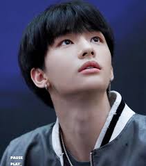 For the loona single, see hyunjin (single). Hyunjin Stray Kids Amino