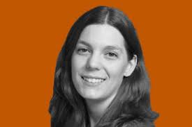 PRC Brown Bag: Amanda Pollitt from UT Austin>