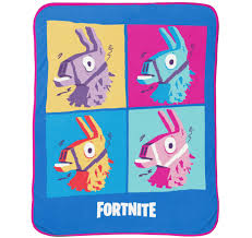 Fortnite 40 X 50 Silk Touch Throw Walmart Com Walmart Com