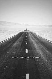 Eine Reise Beginnt Immer Mit Dem Ersten Schritt Journey Quotes The Journey Quotes Travel Quotes