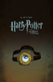 Harry Potter Und Der Stein Der Weisen смотреть онлайн Harry Potter And The Goblet Of Fire Classic Movie Poster By Jorge D Espinosa Harry Potter Universal Rowling Harry Potter Harry Potter Poster