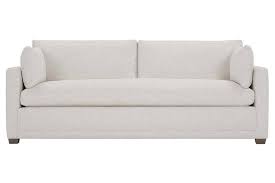 Browse wide selection of modern upholstered sofas. Donna I Quick Ship Kid Proof Inside Out Performance Fabric Seating C