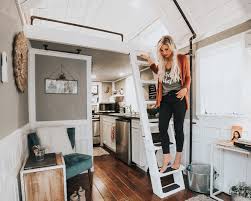 A seemingly enchanted, wooded area along a creek at the foot of sedona's iconic, red rock formations. Tiny House Getaway Sedona Arizona Lovely And Limitless