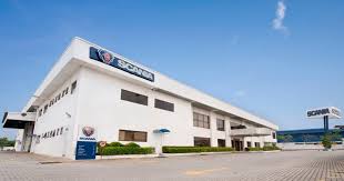 A private studio unit at suria jelutong located at bukit jelutong furnished with basic amenities including a rooftop swimming pool, a gym, a 24 hours security and a free car park is also provided. Scania Malaysia In Brief Scania Malaysia