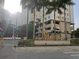 58m2, có 2 phòng ngủ, 2 wc, nhà đẹp ít ở, giữ gìn. Uncovering The Cause Of The Lawyer Falling From The 18th Floor Of Sunview Town Saigon