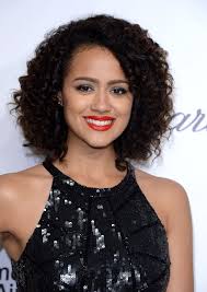 Generation Next Naturalista: Nathalie Emmanuel