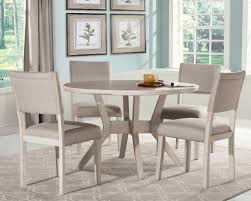 Shop target for dining room sets & collections you will love at great low prices. Hillsdale Elder Park Round Dining Table Set With 4 Chairs Conlin S Furniture Dining 5 Piece Sets