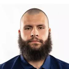 Christopher Fortin, Offensive Lineman, Cegep Beauce-Appalaches