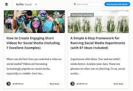 Taking on an infant would mean a massive lifestyle change. 25 Clever Content Marketing Examples With Amazing Results