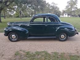 Image result for Jefferson Blue 1939 Mercury