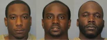 Manhunt underway after prisoner escapes from Burlington County jail