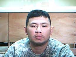 SSGT Joseph Duenas Gamboa (1973-2008)