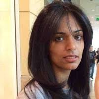 Ayesha Qayyum's Instagram, Twitter & Facebook