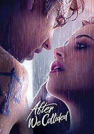 Amazon Com After We Collided Dylan Sprouse Charlie Weber Louise Lombard Selma Blair Hero Fiennes Tiffin Josephine Langford Shane Paul Mcghie Candice King Selma Blair Roger Kumble Movies Tv