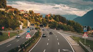 See a post that violates the rules below? Tips For Driving And Parking In Switzerland Expatica