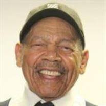 Ralph W. Oates, Jr. Obituary